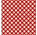SNOWFLAKE GINGHAM