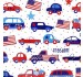 PATRIOTIC PARADE