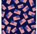 STAR SPANGLED