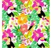 TOUCAN TROPICS