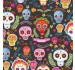 SUGAR SKULLS