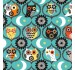 OWL NIGHT LONG