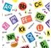 ALPHABET SCRAMBLE