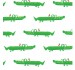 MINI ALLIGATOR