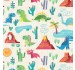 DINO PARADE