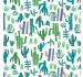 GREEN DESERT