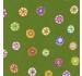 FOLK FLORAL DOT