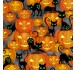 PUMPKINS GLOW