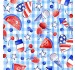 FESTIVE FOURTH