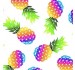 PARTY PINEAPPLES