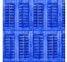 SUMMER SHUTTERS