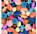 SEASHELL COLLAGE