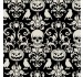 SPOOKY DAMASK