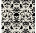 SPOOKY DAMASK