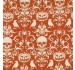 SPOOKY DAMASK