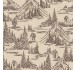 BIGFOOT TOILE