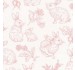 BUNNY RABBIT TOILE