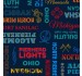 TYPOGRAPHIC TAPESTRY