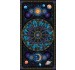 GALACTIC MELODY PANEL-24" REPEAT
