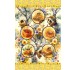 HARVEST GLOW PANEL 44'' X 30''