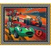 GRAND PRIX MOTION PANEL 44'' X 36''