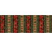 NOEL ELEGANCE STRIPE
