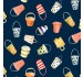 BEACH BUCKETS