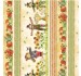 SCARECROW BORDER STRIPE