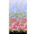 FLOWER SPLENDOR BORDER