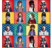 PETS ROCK SET PATCH - NOT FOR PURCHASE BY MANUFACTURERS