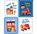 FIREFIGHTER PANEL-36"
