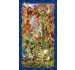 FAIRY FOREST PANEL -24" REPEAT - NOT FOR PURCHASE BY MANUFACTURERS