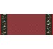 NUTCRACKER DOUBLE BORDER