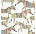 RAINBOW ZEBRA
