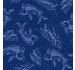 SWIMMING KOI