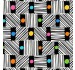 OFFSET PATCHWORK