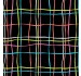 WOBBLY PLAID
