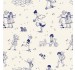 PLAYGROUND TOILE