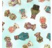 BEAR FAMILY