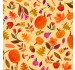 PUMPKIN FLORAL
