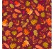 AUTUMN LEAVES