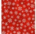 CHALK DUST SNOWFLAKES