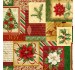 CHRISTMAS PATCHWORK