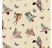 BUTTERFLY GIRLS