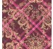 PLAID DAMASK