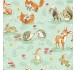 WOODLAND BABY ANIMALS