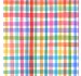 RAINBOW PLAID