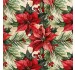 HOLIDAY POINSETTIA