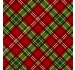 FESTIVE TARTAN