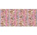 WHERE FLOWER FAIRIES DREAM STRIPE - NOT FOR PURCHASE BY MANUFACTURERS